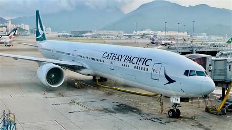 cx 777 300er